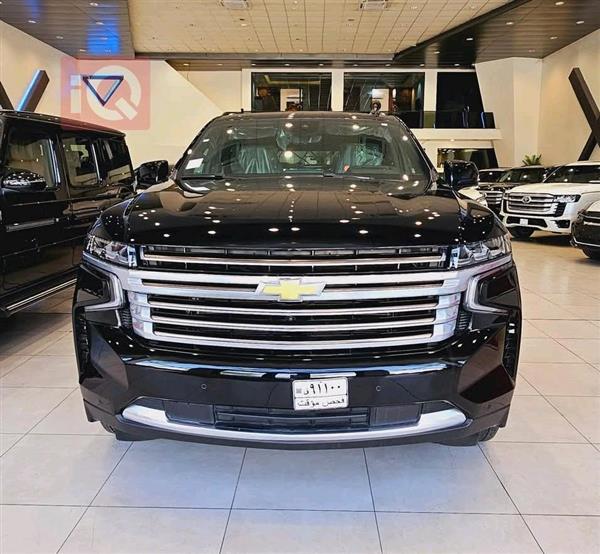 Chevrolet for sale in Iraq